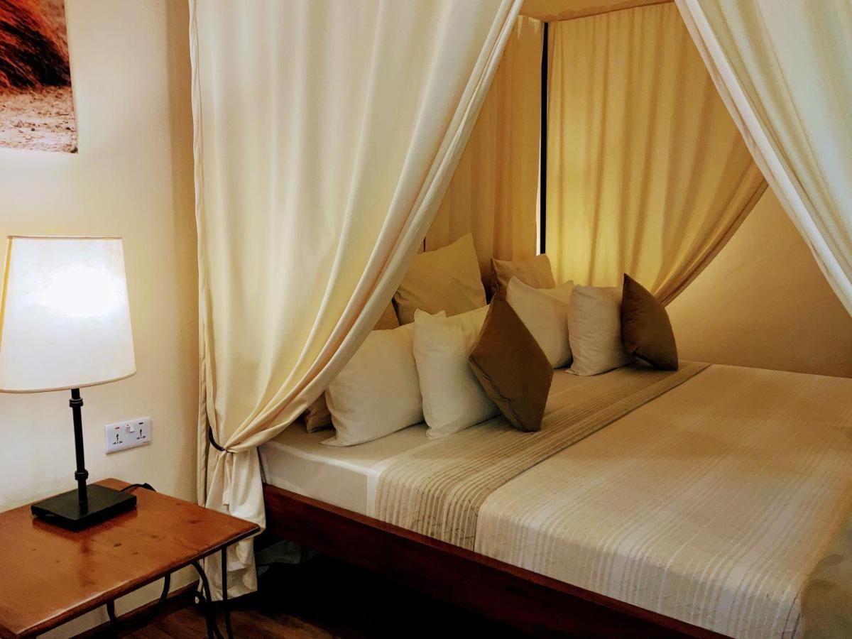 Pink Flamingo Boutique Hotel Moshi Dış mekan fotoğraf