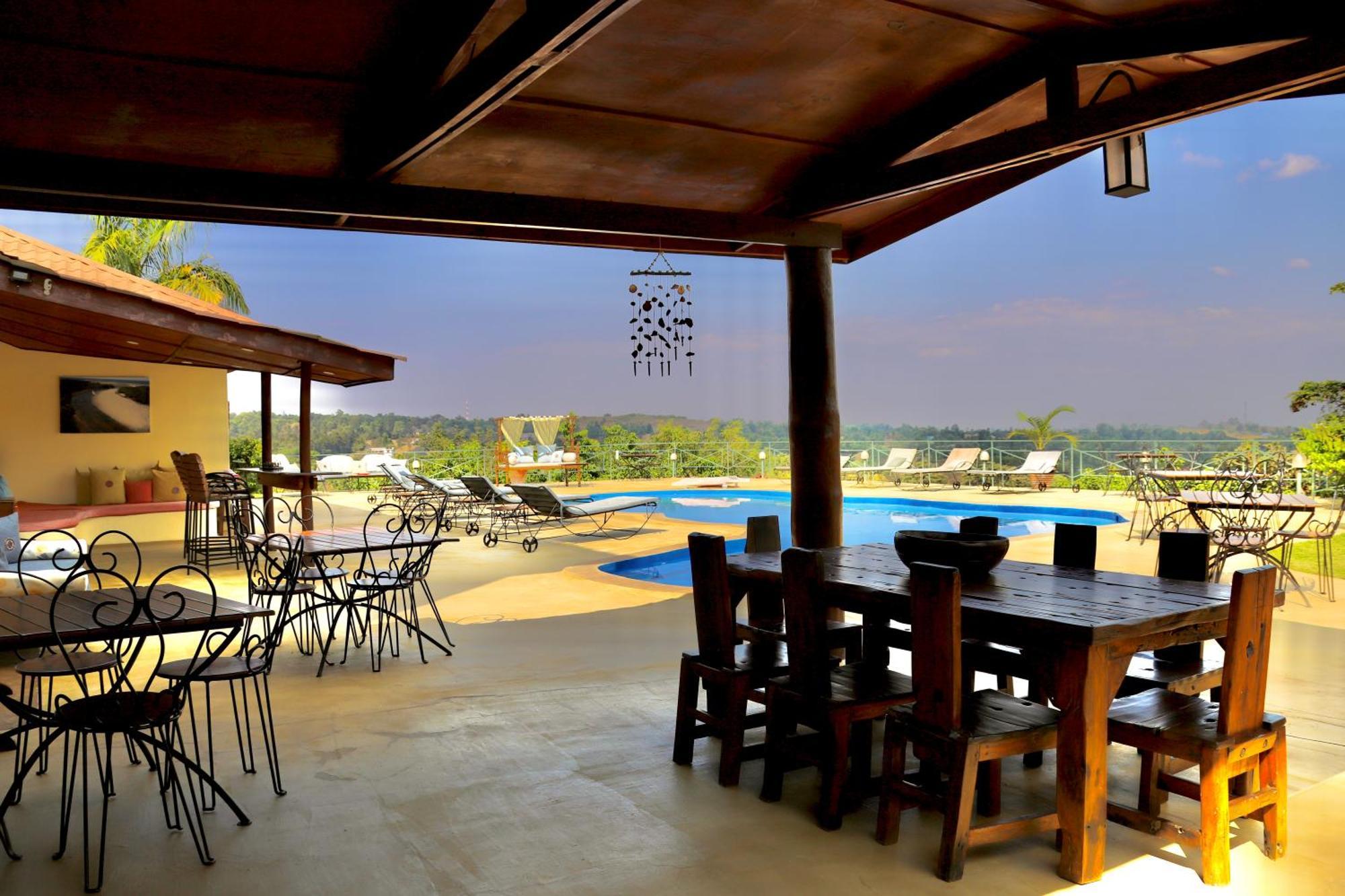 Pink Flamingo Boutique Hotel Moshi Dış mekan fotoğraf