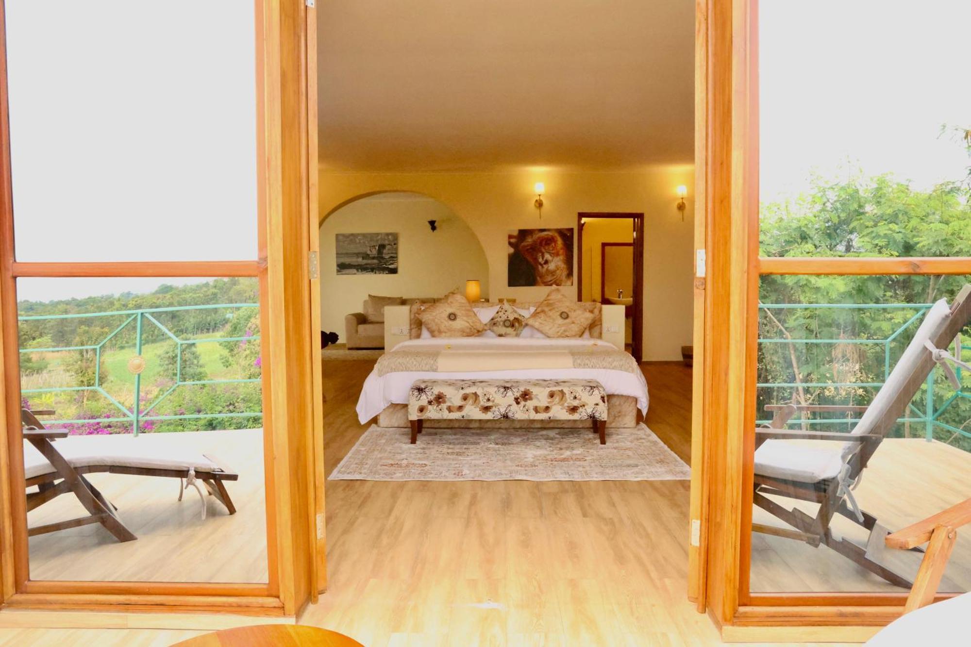 Pink Flamingo Boutique Hotel Moshi Dış mekan fotoğraf