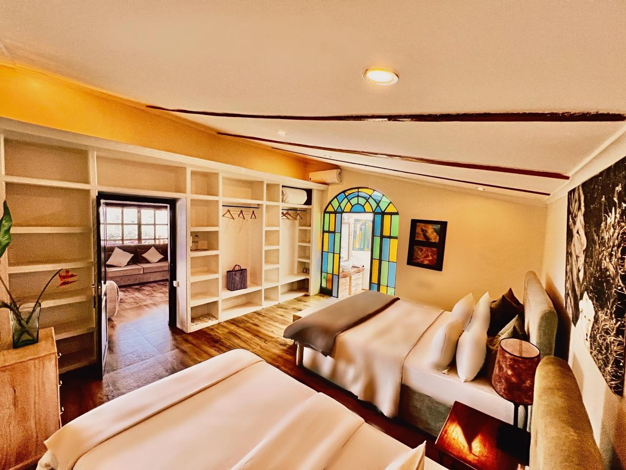 Pink Flamingo Boutique Hotel Moshi Dış mekan fotoğraf